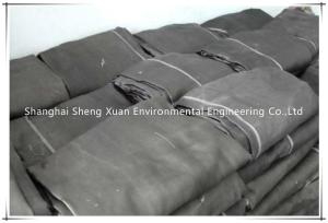 Quality Gas Cleaning DN300X6 Meters Fiberglass Filter Bag wholesale