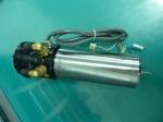 KL -200 Precision 0.85kw High Speed Spindle Motors For PCB Drilling Machine