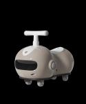 High Stability Little Kids Plastic Toy Cars To Ride Multifunctional