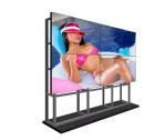 2x3 3x3 Advertising LCD Video Wall Seamless Video Wall Large Screen Indoor 46 55