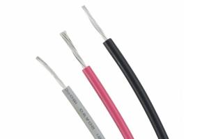 Quality Flexible 16 Awg XLPE Hook Up Wire With Tinned Copper Conductor UL3321 wholesale