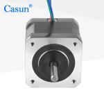 【42SHD4261】1.68A NEMA 17 Stepper Motor 40mm body Micro Motor 450mN.m for Home
