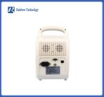 Hospital Emergency Multi Parameter Patient Monitor Vehicle Mounted Lightweight