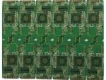 ​0.80MM Thickness Printed Circuit Board Assembly Services FR-4 TG140 Material 10