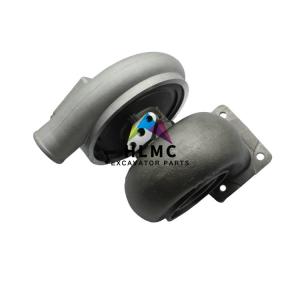 Quality Construction Machinery 6D16 Turbocharger ME078660 Excavator R210-5 Turbo Diesel Hydraulic Engine Part wholesale