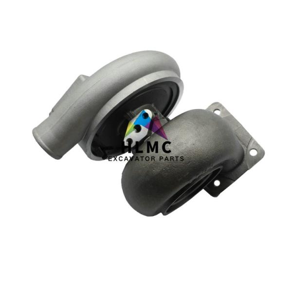 Construction Machinery 6D16 Turbocharger ME078660 Excavator R210-5 Turbo Diesel