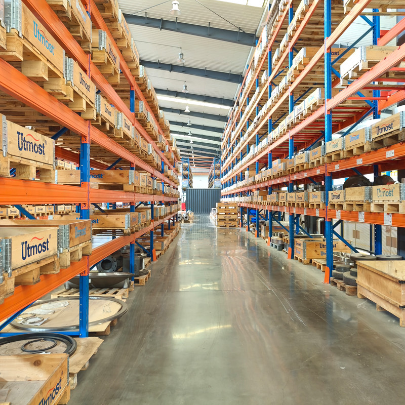 Customized pallet rack shelving The Ultimate Storage Solution for Your Warehouse