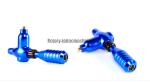 Third Generation Anodized RotaryTattoo Machine Gun Dual Connection Tattoo Gun