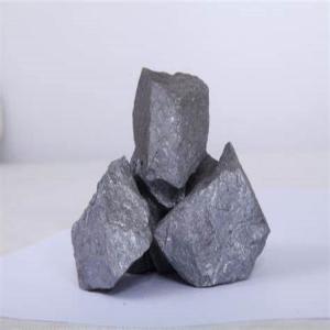 Quality 99.99 Ferro Silicon Magnesium For Automotive Components wholesale