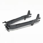 Anodic Electrophoretic Coating For Aluminum Doors, Windows And Car Body