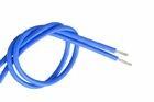 UL3239 30KV High Voltage FEP Insulated Wire tinned copper wire 200 Degree white