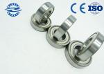 Single Row NTN Deep Groove Ball Bearing 6908ZZCM For Construction Machinery