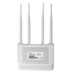 Quality Home 4G LTE Router 300Mbps Unlocked 4x5dBi External Antennas wholesale