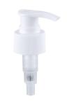 Recyclable 24 28 400 410 415 Plastic Lotion Pump PCR Customized Cream Pump For