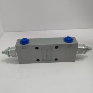 Quality Steel Dual Counterbalance Cartridge Valve With G1/2 Thread Size wholesale