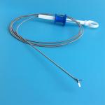 FM 108 Class II Disposable Grasping Forceps Rat tooth Alligator