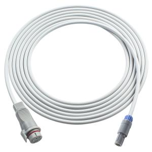 Quality Guoteng Compatible IBP Adapter Cable B.D Connector wholesale
