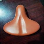 250g Ergonomic Padded Bike Seat High Performance Medium Size