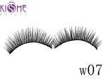 Volume Fashion Mink And Silk Lashes Faux Mink Individual Lashes For Daily