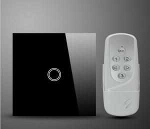 Quality OEM Acceptable Home Automation Switches With Low Consuming Power wholesale