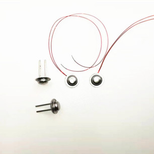 30K 3964K Epoxy Coated NTC Negative Temperature Coefficient Thermistor CP Cable