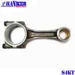 Caterpillar S4K Diesel Engine Connecting Rod Assy 34319-01010 Mitsubishi