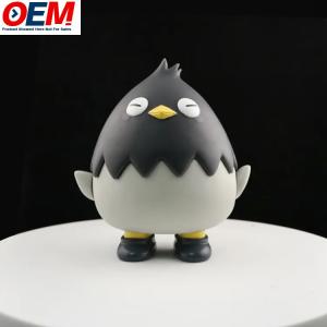 Quality Make Plastic PVC Toys Figurine OEM Collectible 3D Plastic Action Figure Toys wholesale