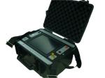 High Voltage Cable Fault Detector