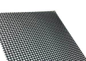 0.8mm 3ft Cr18Ni9 Stainless Steel Mesh Screen Wire Net Plain Woven