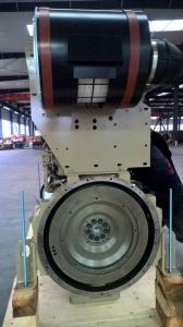 Quality CUMMIN Ship Engine Vessel Engine KTA19-M wholesale