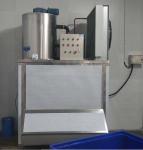 0.3Ton / 300kgs Freshwater Air Cooling Commercial Flake Ice Machine for