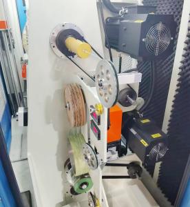 Quality Lan Cable CAT6/CAT6A UTP FTP S/FTP Triple Twisting Machine wholesale