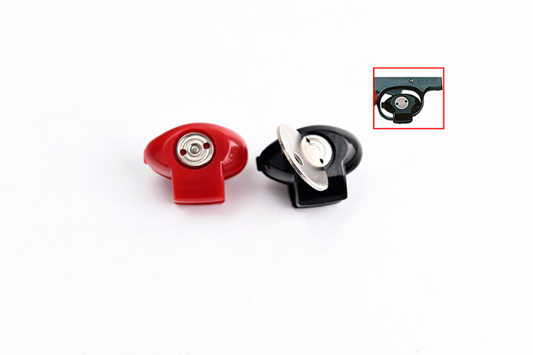 Keep Smith Hunting Shooting Accessories Safe with 27mm ABS Plastic Lock and Key