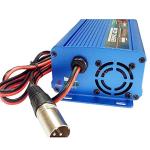 Truck Universal 10A 12v Lead Acid Charger Automatic Switching