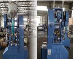 High Capacity Organic Bath Bomb Press Machine with Hot Forging Hydraulic Press