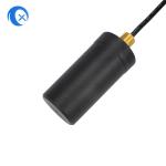 4G LTE Cellular Outdoor Antenna 5dBi Omni M12 Screw Wall Mount With SMA Male