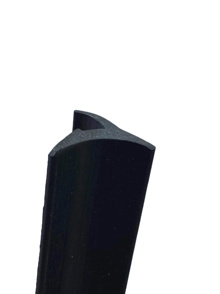 Black Customer's Drawings Sealing Window Seals For Aluminium Glass Rubber Door Or Window