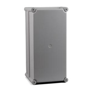 Quality ABS Material Large Watertight Plastic Enclosure Box 380*190*180mm Wiring Electrical Box wholesale