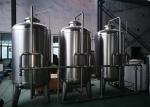 Pure Water Treatment Plant / Drinking Water Purification Equipment /Water