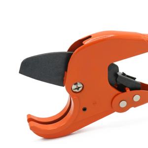 Quality 42mm Manual Pvc Conduit Pipe Shears With Aluminum Body wholesale