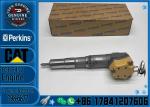 Construction Machinery 222-5965 20R-0758 10R-1257 198-6877 diesel fuel injector