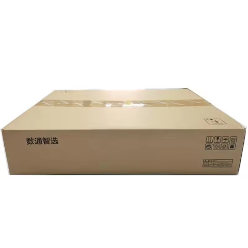 10/100/1000Mbps Transmission Rate S5735S-L48P4X-A1 POE Network Switch for DHL Shipment