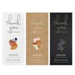 Pharmaceutical Cosmetic Label Printing Custom Home Product Stickers For Shampoo