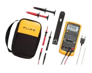 Quality Fluke 87V Kits F87V KITS wholesale