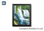 PVC Frame 3D Lenticular Pictures Format Of Customer Images Clear PSD AI PDF TIFF