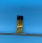 ITO Glass USB 4W /5W /8W Resistive Touch Panel/ militaryTouch Screen Panel