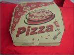 exported good quality pizza boxes