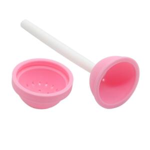 Quality Colorful product lollipop sloth non plastic loose leaf tea custom silicone tea infuser walmart wholesale