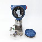 3051 Rosemount Differential Pressure Transmitter Emerson 4-20mA Original