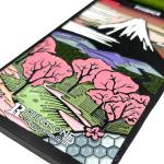 Asia Virtual Run Series Races Award Soft Enamel Medal Customization